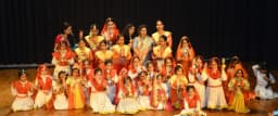 Kathak Dance Classes (Nrityangana Kala Manch By Vaishali Bhattacharya)