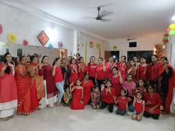 Sai Dance & Fitness Academy
