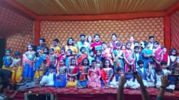 Universal Dance & Fitness Academy