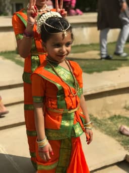 Ta Dha Dance Studio Pvt. Ltd. – Best Kathak Dance Classes in Noida, Ace City | Led by Monika Jain | Classical Dance Experts