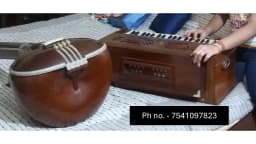 Rabindra Sangeet - Singing classes