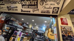 Music Zone Musicals