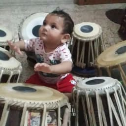 GURUKUL THE MUSIKOLOGY FOUNDATION( SCHOOL OF TABLA)