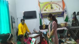(Dankaur Branch)Robin Saxophone Music Academy,Gr Noida,Delhi NCR