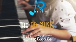 The AD Music Institute