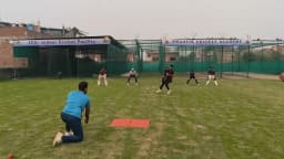 Swastik Cricket Academy