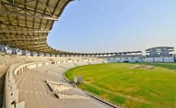 Noida Cricket Stadium