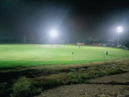 Raja Cricket Academy
