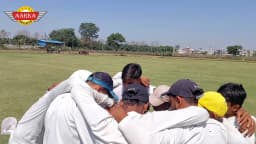 Aarka Cricket Academy