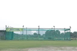 Dronacharya Cricket Academy