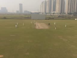 Gairathi Cricket Stadium