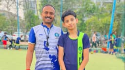 TNM Football Academy