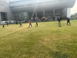 Sports Stars Football Academy Noida