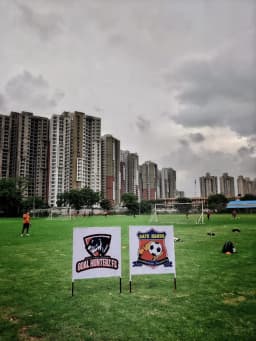 Goal Hunterz Football School
