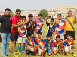Sports Stars Football Academy