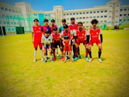 Starshootfootballacademy