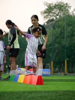 The Football School