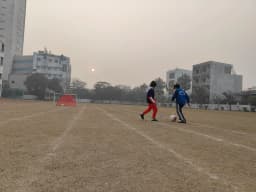 Bhaichung Bhutia Football Schools