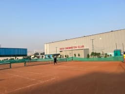 Phoenix sports academy ( Greater Noida West )
