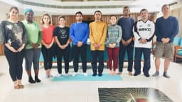 Skm Yoga