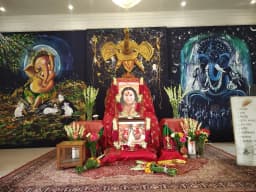 Sahaja Yoga Meditation Center