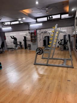 Fitness Villa