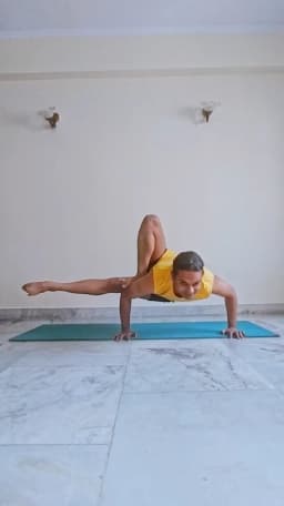 Yoga Jigyasa | Online Yoga Classes