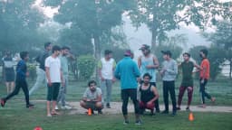 HIT HARD FITNESS CLUB (ASHISH BHAN)