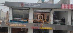 YogiFlex- Yoga and Fitness Studio