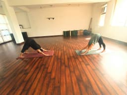 ADIYOG Yoga Classes