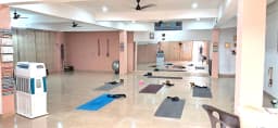 Alaknanda Yoga Centre