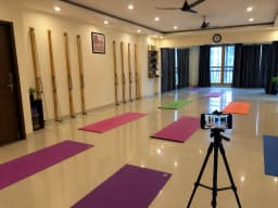 VAIRAGYA (Wellness & Fitness)