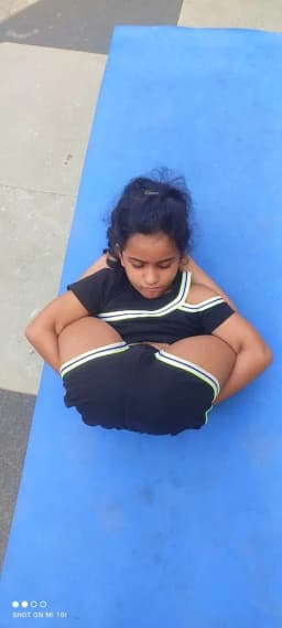 Nav Yog Center