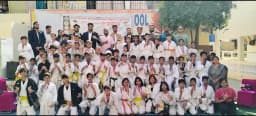 Knockout World Martial Arts Academy - Greater Noida