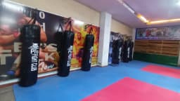 Pro Fight Club Greater Noida