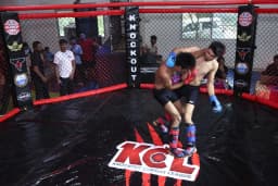 Knockout MMA Academy