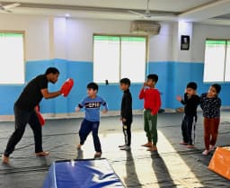 ABC MMA Academy