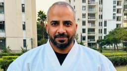 PRADEEP KARATE SCHOOL