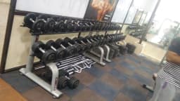 Paradise Health Club