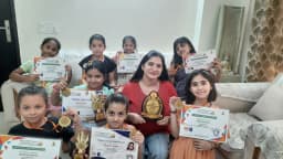 ADA Abacus Center- Achievers Destination Academy