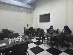 Kaabil kids - Offline Chess Academy