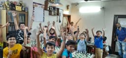 Indirapuram Chess Academy