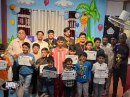 Game Twisters Chess Club - Best Chess Academy In Ghaziabad