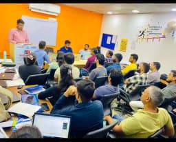 GS Net Academy - India's Top Institute for UGC NET JRF