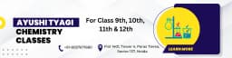 Ayushi Tyagi Coaching Classes (Chemistry & Maths Tuition for class 6 to 10 $ 11 &12 )
