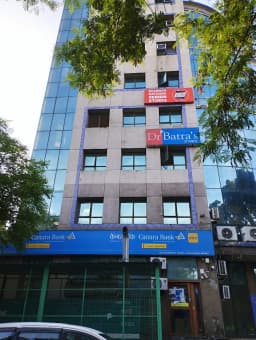 BRDS Greater Noida - NID | NIFT | NATA | UCEED Coaching Classes