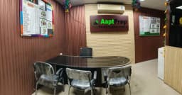 AaptPrep CUET Coaching