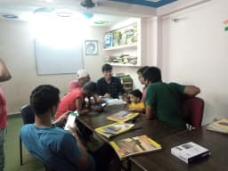 Verma Commerce Classes