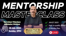India Exam Warrior - Premier Coaching for JNVST