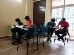 AVJ Coaching Classes